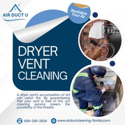 Air Duct Cleaning