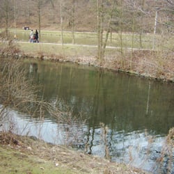 Callerbachtalsperre