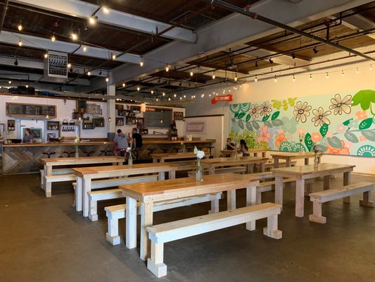 Oxbow Blending & Bottling by null