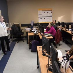 triOS College Business Technology Healthcare - Hamilton Campus