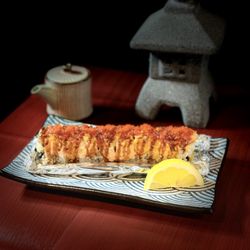 Lion King roll $15