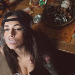 Red Tiger Smoke Shop