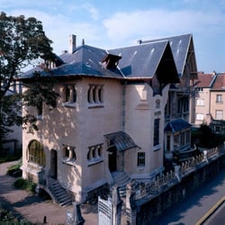 Villa Majorelle - Villa Majorelle