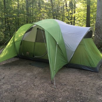 Devil's Lake State Park - Tent - Parks Near Me - Baraboo, Wisconsin