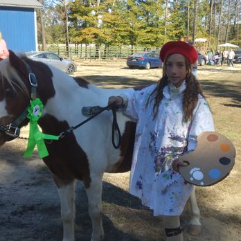 Hidden Fox Farm - Horseback Riding Near Me - Spotsylvania, Virginia