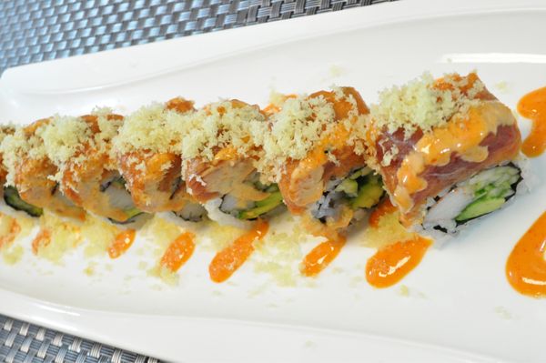 Sushi Nova - Orland Park by null