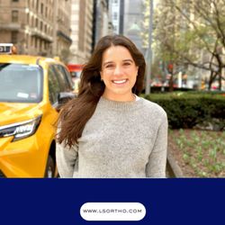 Lemchen Salzer Orthodontics - Our patients love showing off their smiles across NYC. LSO provides personalized orthodontic care for teens and adults!