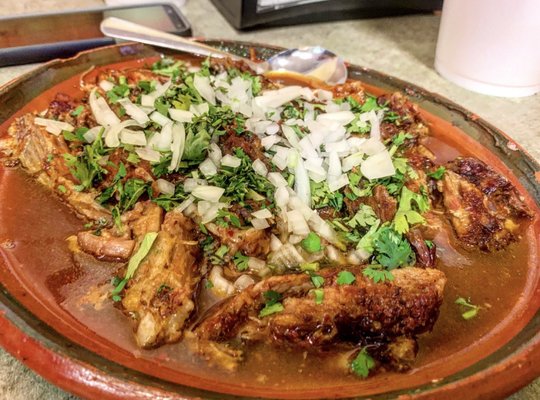 SM La Cocina by null