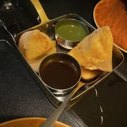 Samosa