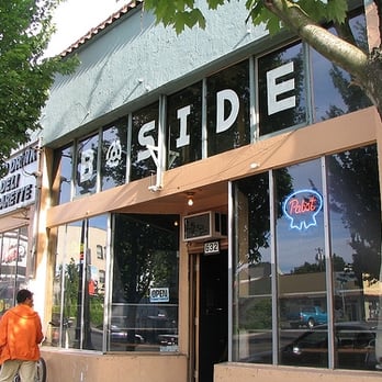 The B Side Tavern - Dive Bars Near Me - Portland, Oregon The B Side Tavern - Dive Bars Near Me - Portland, Oregon