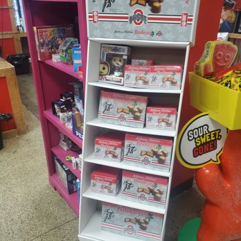 Rocket Fizz - Candy Stores Near Me - Cleveland, Ohio
