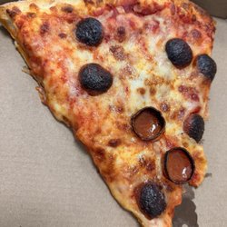 Mark's Pizzeria