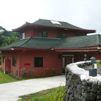 The Inn At Kulaniapia Falls - Harmony House - Bed & Breakfast Near Me - Hilo, Hawaii The Inn At Kulaniapia Falls - Harmony House - Bed & Breakfast Near Me - Hilo, Hawaii