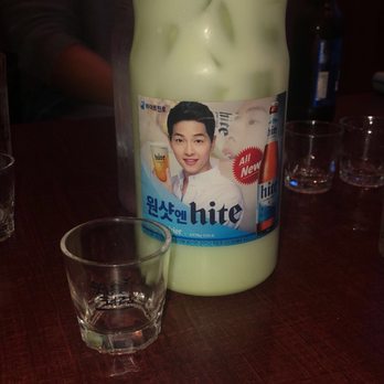 Back Alley Café - Melon Soju - Karaoke Near Me - Honolulu, Hawaii Back Alley Café - Melon Soju - Karaoke Near Me - Honolulu, Hawaii