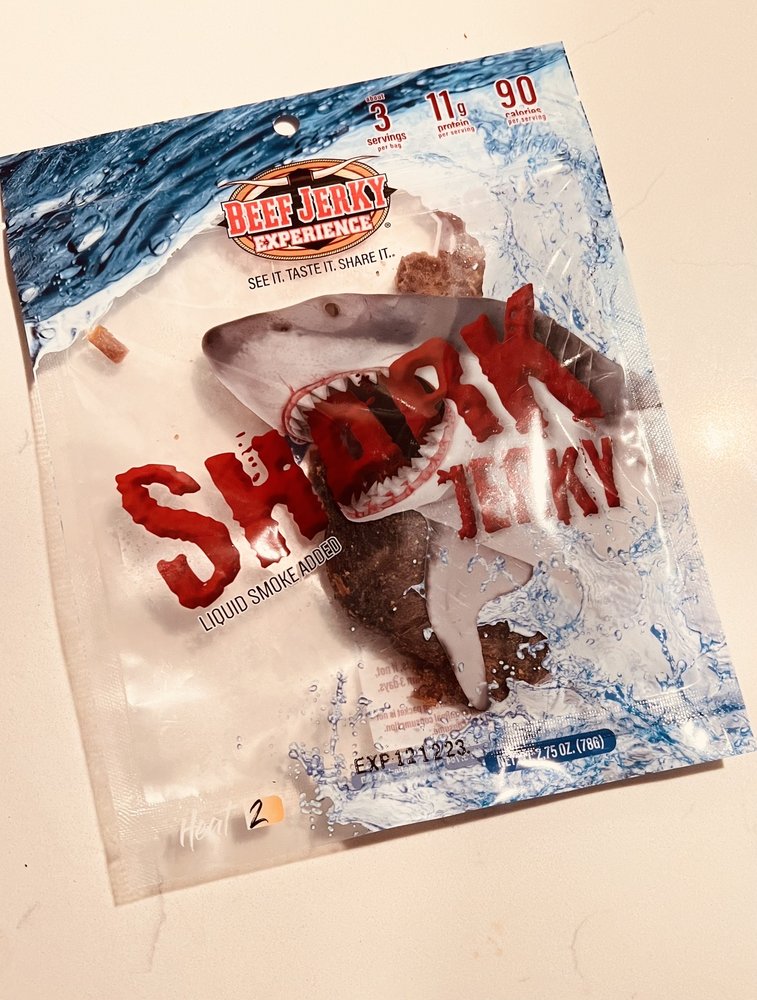 BEEF JERKY OUTLET Updated September 2024 50 Photos & 15 Reviews