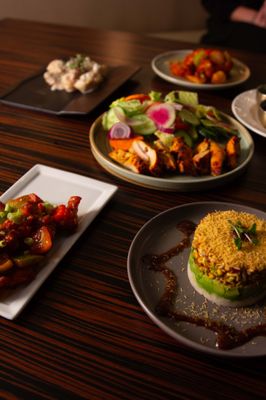 Spice Affair Indian Restaurant by null