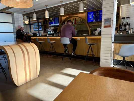 Westerly Public House by null