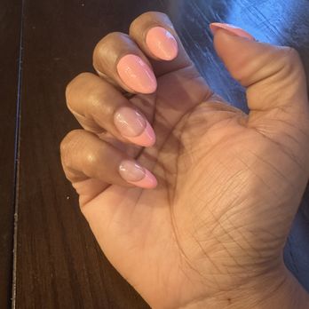 Allure Nails & Spa - Gel-X - Nail Salons Near Me - Columbia, Maryland Allure Nails & Spa - Gel-X - Nail Salons Near Me - Columbia, Maryland