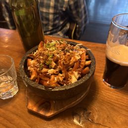 Poutine