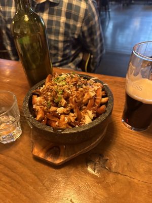 The Corner Place by null