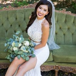 JLM  Artistry - Makeup by JLM Artistry Photography by Allie Harrington