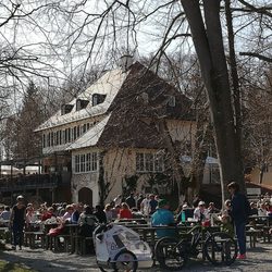 Alte Villa