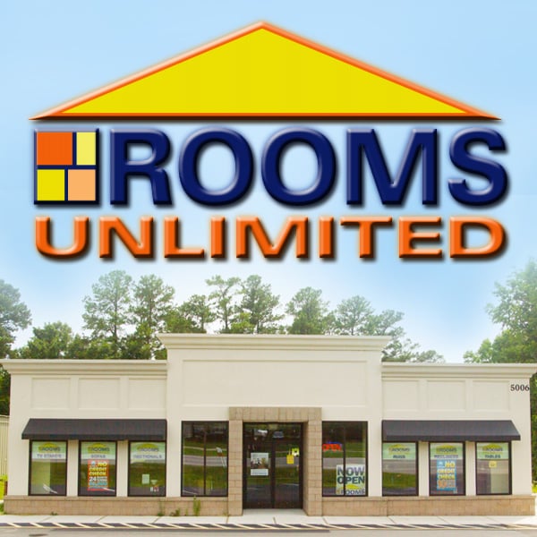 ROOMS UNLIMITED Updated September 2024 5008 New Bern Ave, Raleigh