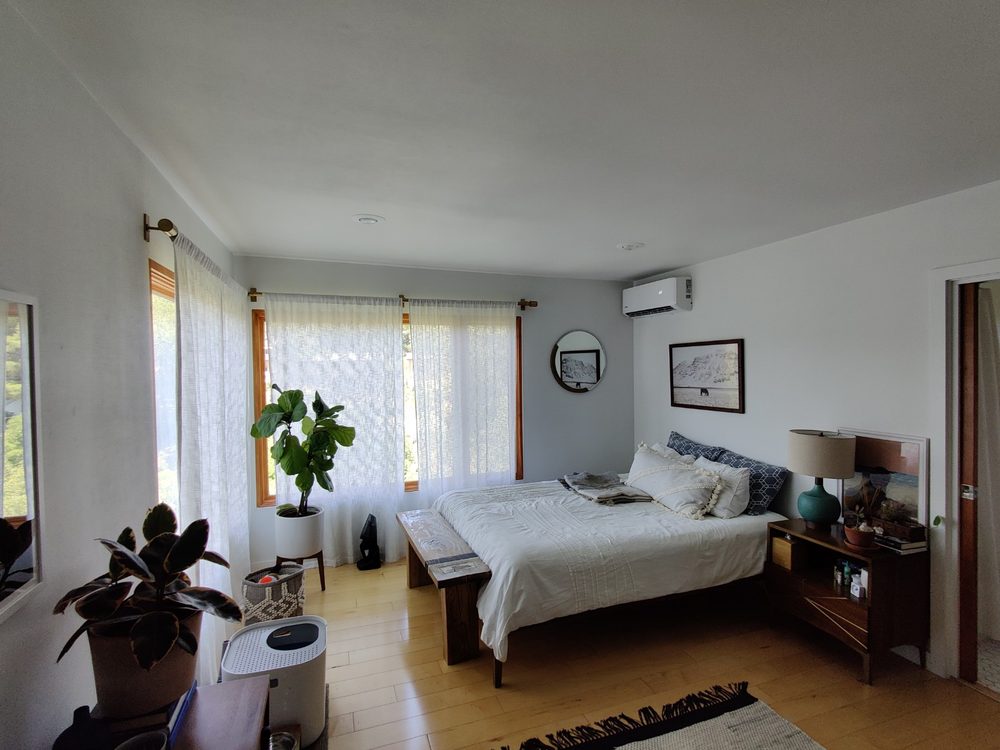 Covac Ductless Mini-Split Air Conditioning