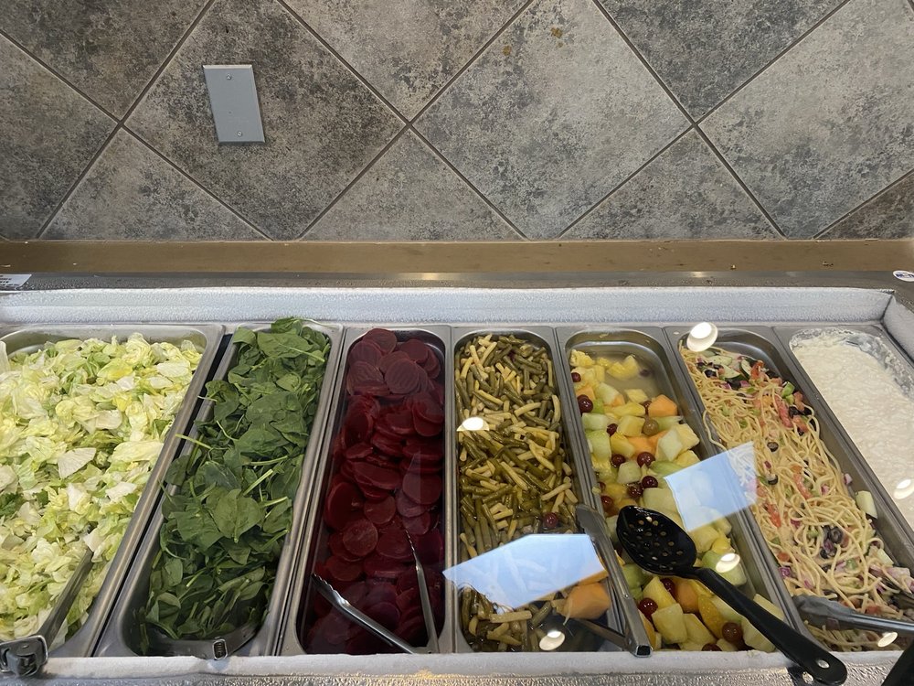 Fultano's Pizza Logo