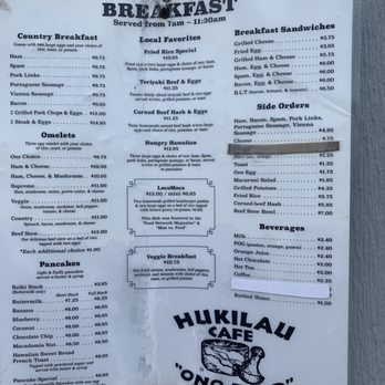Hukilau Cafe - Hawaiian Near Me - Laie, Hawaii Hukilau Cafe - Hawaiian Near Me - Laie, Hawaii
