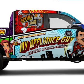 My Appliance Guy - Appliances & Repair Near Me - Surprise, Arizona My Appliance Guy - Appliances & Repair Near Me - Surprise, Arizona