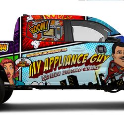 My Appliance Guy