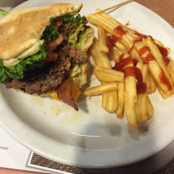 Denny's - Burger - Diners Near Me - Las Vegas, Nevada