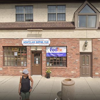 Montclair Shipping Plus - Shipping Centers Near Me - Montclair, New Jersey Montclair Shipping Plus - Shipping Centers Near Me - Montclair, New Jersey