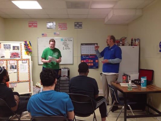 ALTERNATIVE PATHS TRAINING SCHOOL - Updated June 2026 - 5632 Mount ...