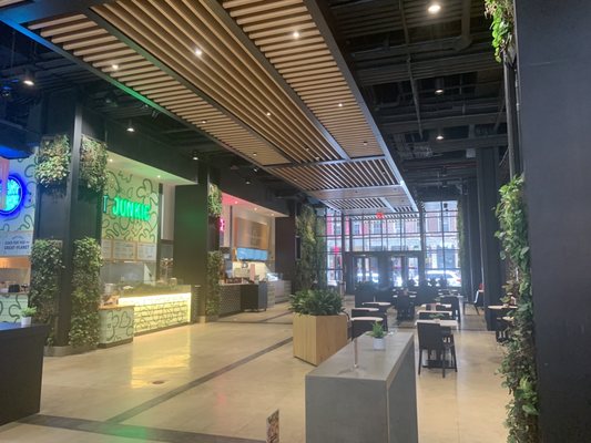 Urbanspace Pearl by null