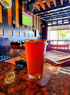 Dark Horse Tavern, RVC by null