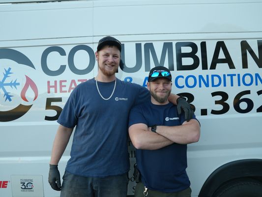 Columbia Nw Heating And Air Conditioning www.yelp.com