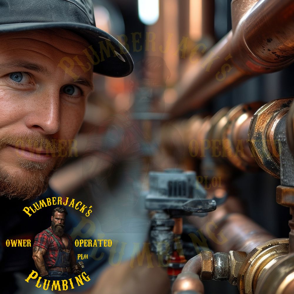 Slide of Plumberjacks Plumbing