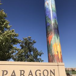Paragon Prairie Tower