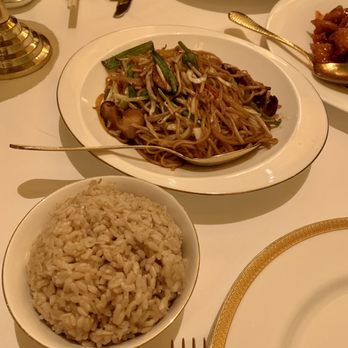 Wing Lei - Cantonese Chow Mein and brown rice - Chinese Near Me - Las Vegas, Nevada