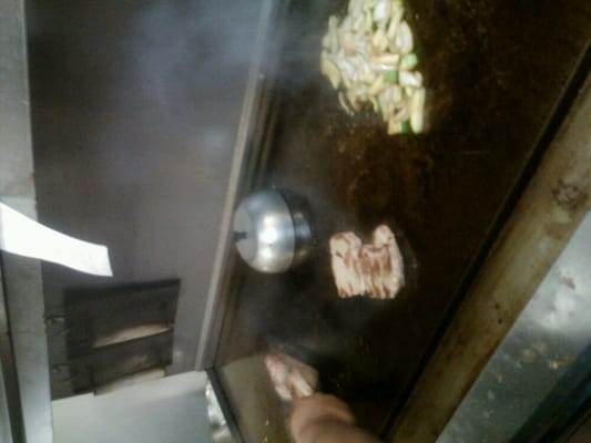 Yoshida Express by null