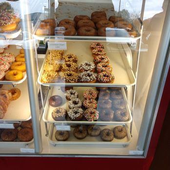 Donut Daily - Donuts Near Me - Garner, North Carolina