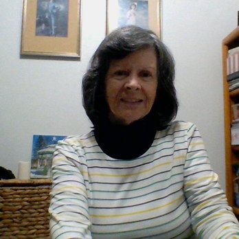 Campus Kuts - Three months after my haircut.  Four hairstyles from one haircut. - Hair Salons Near Me - Glendora, California