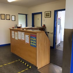Inis Mór Airport