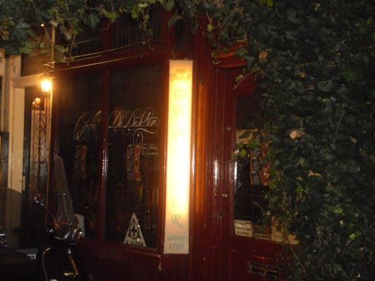 Café De Dokter by null