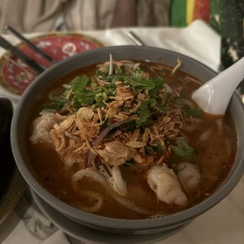 Baan Mae - Banh Canh - Laotian Near Me - Washington, DC, District of Columbia