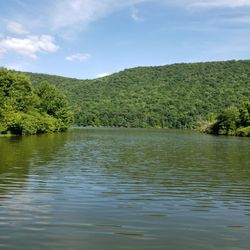 Raystown Lake Region