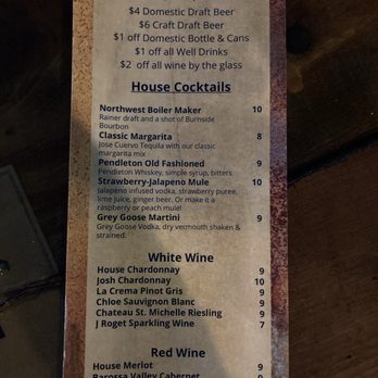 Adams Street Bar & Grill - Pubs Near Me - Camas, Washington Adams Street Bar & Grill - Pubs Near Me - Camas, Washington