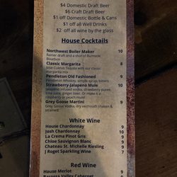 Adams Street Bar & Grill